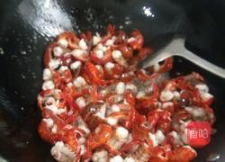 口味龙虾尾的做法图解11