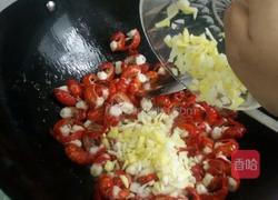 口味龙虾尾的做法图解12