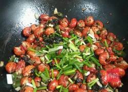 口味龙虾尾的做法图解17