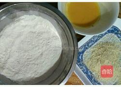 油炸鸡翅的做法图解5