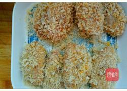 油炸鸡翅的做法图解6