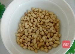 麻辣花生米的做法图解3