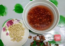 麻辣花生米的做法图解2