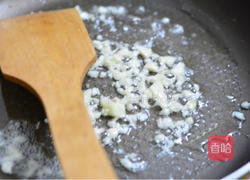 肉末胡萝卜粥的做法图解5