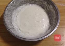 葡萄干纸杯蛋糕的做法图解3