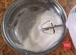 葡萄干纸杯蛋糕的做法图解4