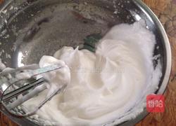 葡萄干纸杯蛋糕的做法图解5