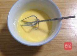 葡萄干纸杯蛋糕的做法图解7