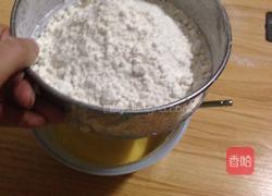 葡萄干纸杯蛋糕的做法图解8