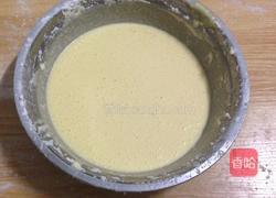 葡萄干纸杯蛋糕的做法图解9