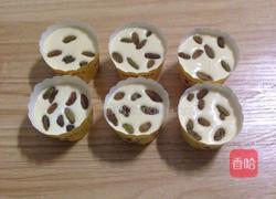 葡萄干纸杯蛋糕的做法图解11