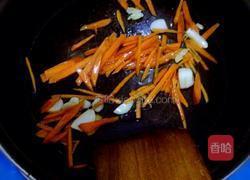 韩国炒年糕的做法图解8