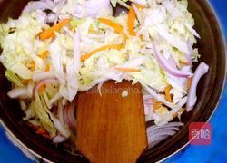 韩国炒年糕的做法图解9