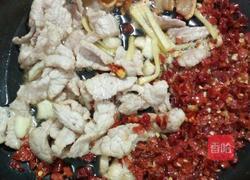 笋干炒肉的做法图解10