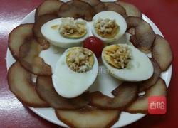 蒜泥鸡蛋的做法图解4