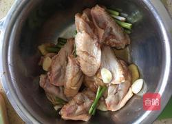蜜汁烤鸡翅的做法图解4