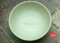 苦瓜胡萝卜蛋饼的做法图解3