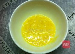 苦瓜胡萝卜蛋饼的做法图解4