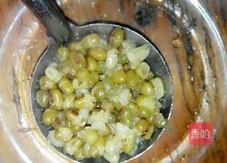 绿豆冰沙的做法图解6