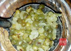 绿豆冰沙的做法图解7