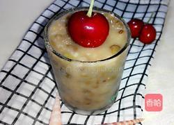 绿豆冰沙的做法图解10