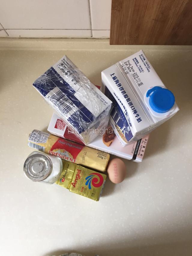 食材图。