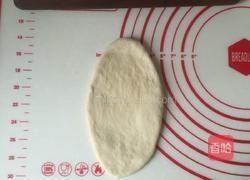 奶油面包的做法图解6