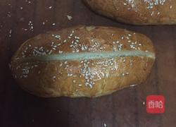 奶油面包的做法图解10