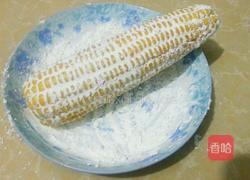 脆皮玉米的做法图解5