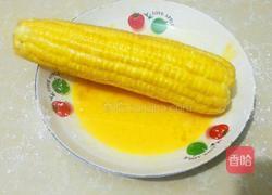 脆皮玉米的做法图解6