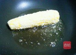 脆皮玉米的做法图解8