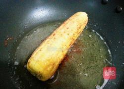 脆皮玉米的做法图解9