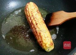 脆皮玉米的做法图解10