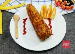 脆皮玉米的做法图解11