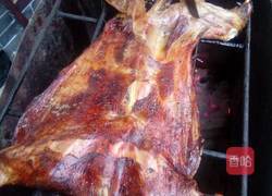 烤全羊的做法图解6