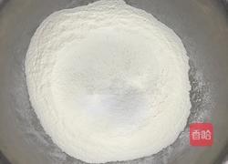 葡萄干麦芬蛋糕的做法图解1