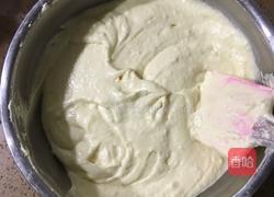 葡萄干麦芬蛋糕的做法图解5