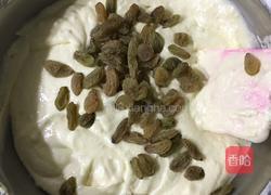 葡萄干麦芬蛋糕的做法图解6