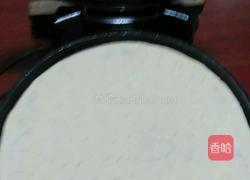 电饼铛披萨的做法图解5