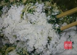 蔬菜丸子的做法图解3