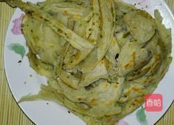 手撕葱花饼的做法图解11