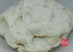 手撕葱花饼的做法图解4