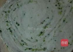 手撕葱花饼的做法图解9