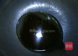 老干妈辣炒鱿鱼须的做法图解4