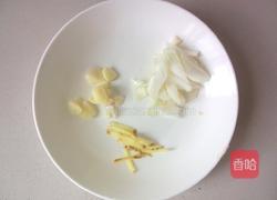 家常鱼香肉丝的做法图解2