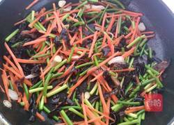 家常鱼香肉丝的做法图解10