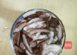 教你用泡面机做成好喝的汤的做法图解2