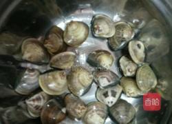 教你用泡面机做成好喝的汤的做法图解3