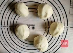 葱香鸡蛋千层饼的做法图解6