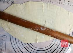 葱香鸡蛋千层饼的做法图解7